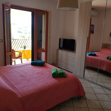 La Pietra Di Noto Hotel Bagian luar foto