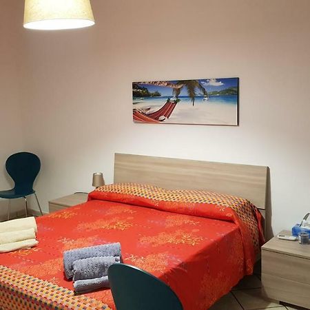 La Pietra Di Noto Hotel Bagian luar foto