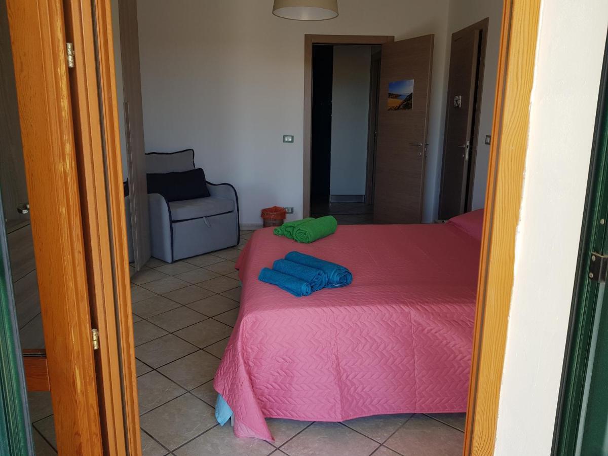 La Pietra Di Noto Hotel Bagian luar foto