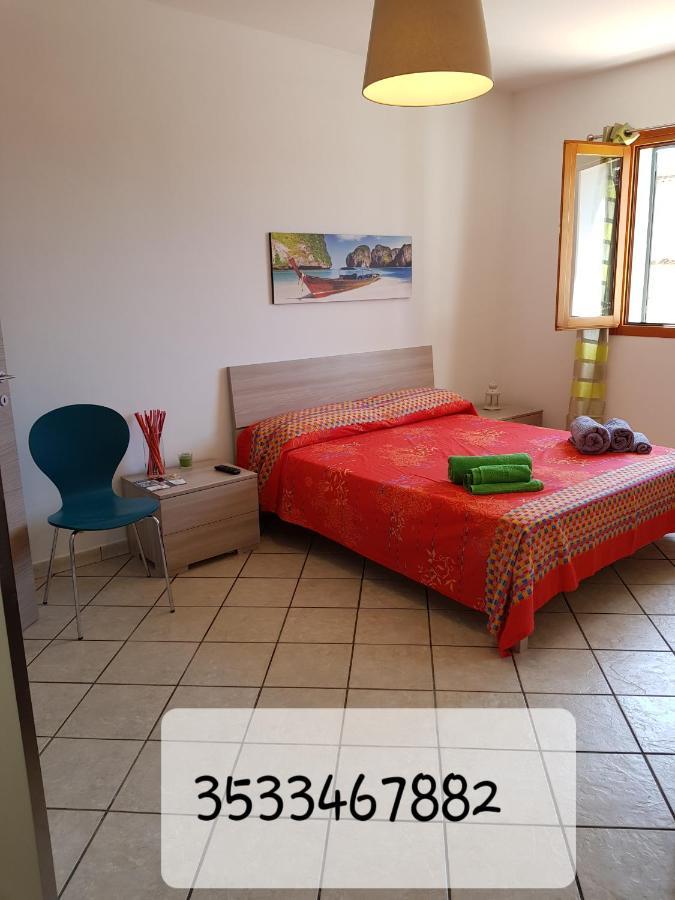 La Pietra Di Noto Hotel Bagian luar foto
