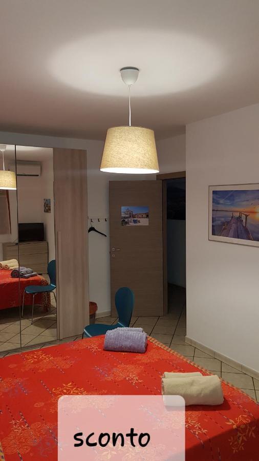 La Pietra Di Noto Hotel Bagian luar foto
