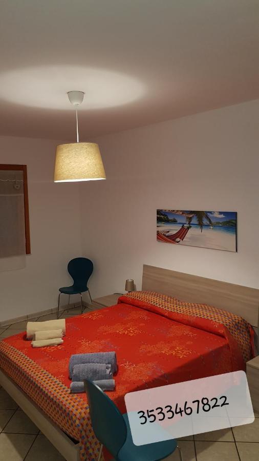 La Pietra Di Noto Hotel Bagian luar foto