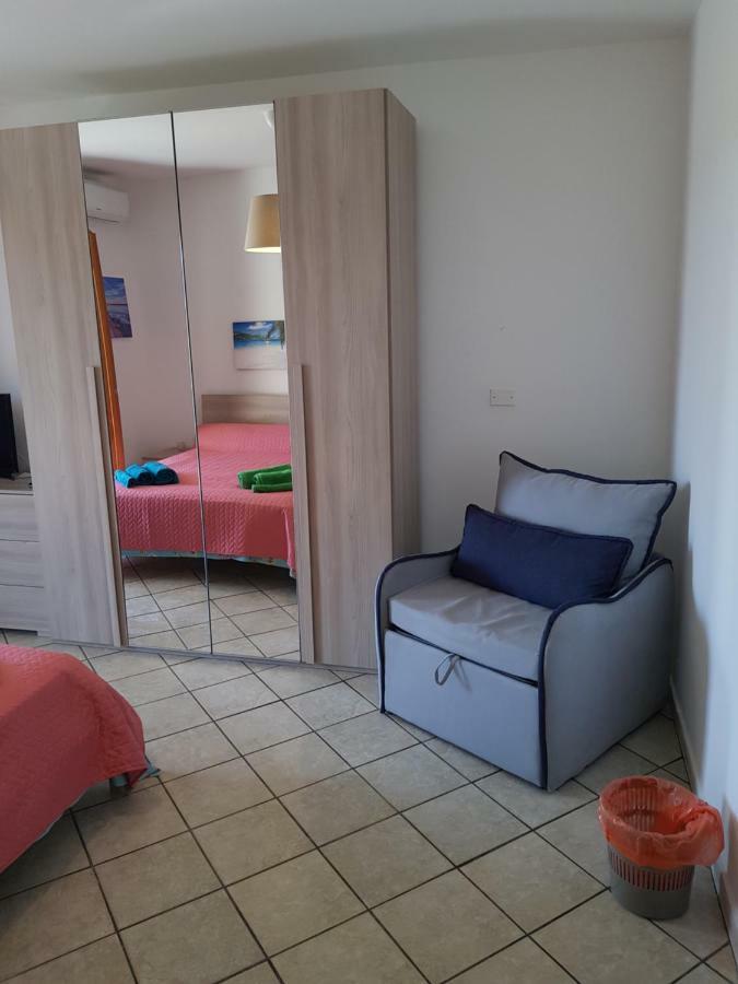 La Pietra Di Noto Hotel Bagian luar foto