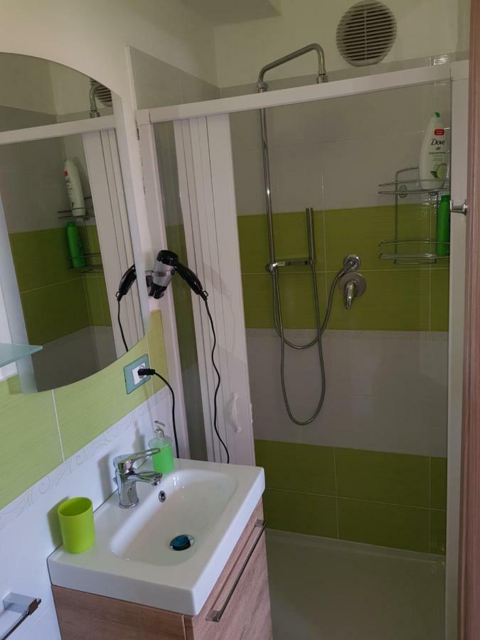 La Pietra Di Noto Hotel Bagian luar foto