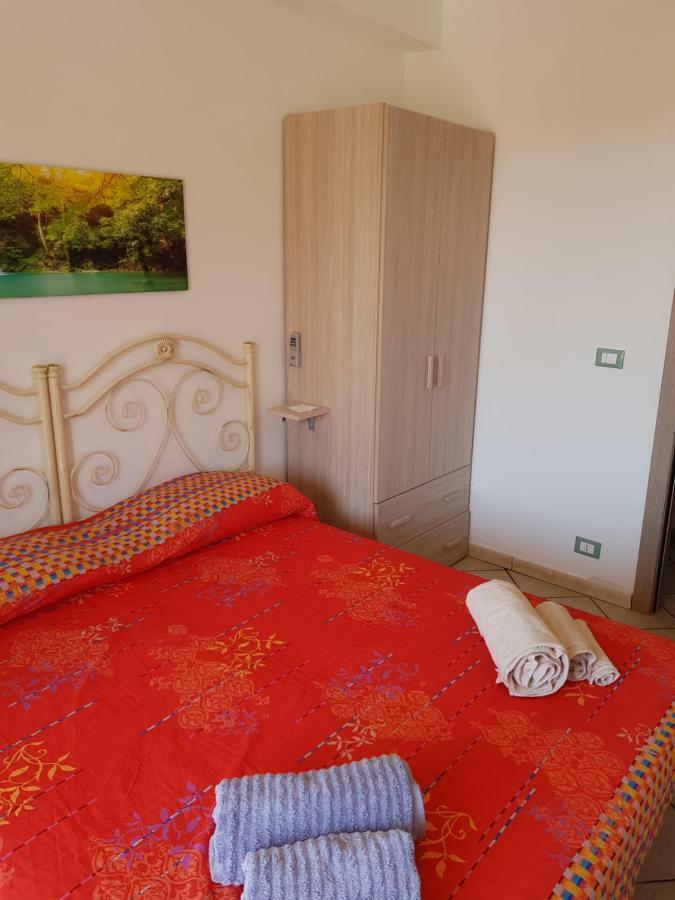 La Pietra Di Noto Hotel Bagian luar foto