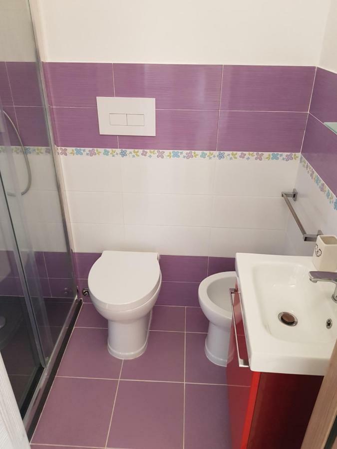 La Pietra Di Noto Hotel Bagian luar foto