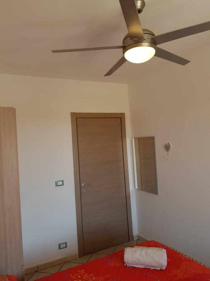 La Pietra Di Noto Hotel Bagian luar foto