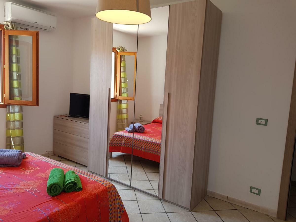La Pietra Di Noto Hotel Bagian luar foto