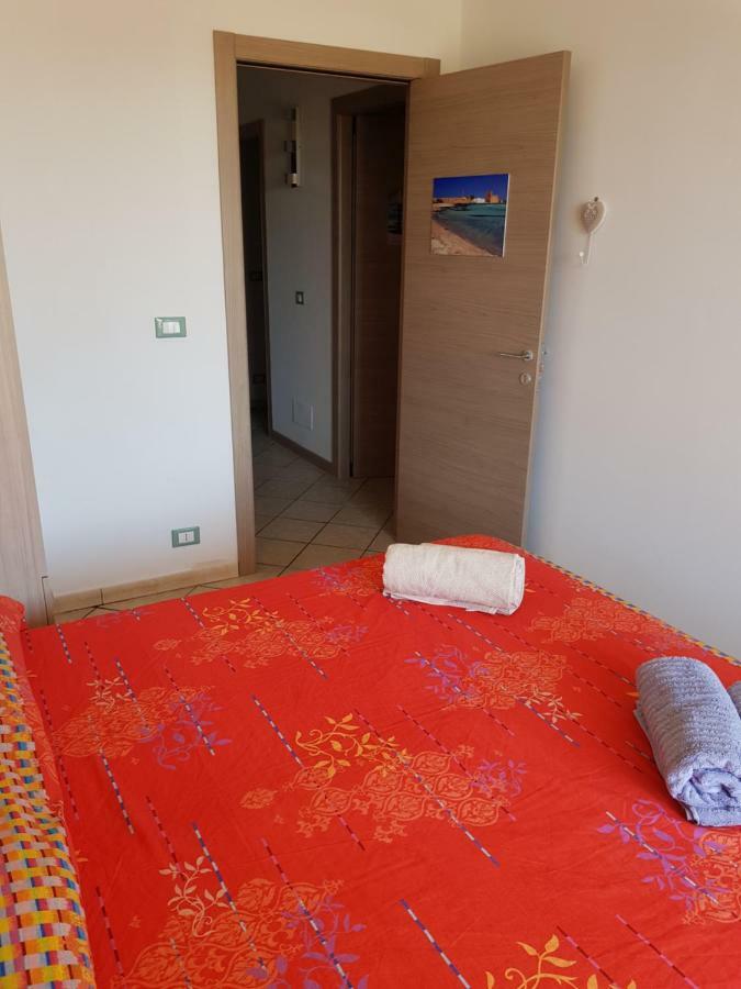 La Pietra Di Noto Hotel Bagian luar foto
