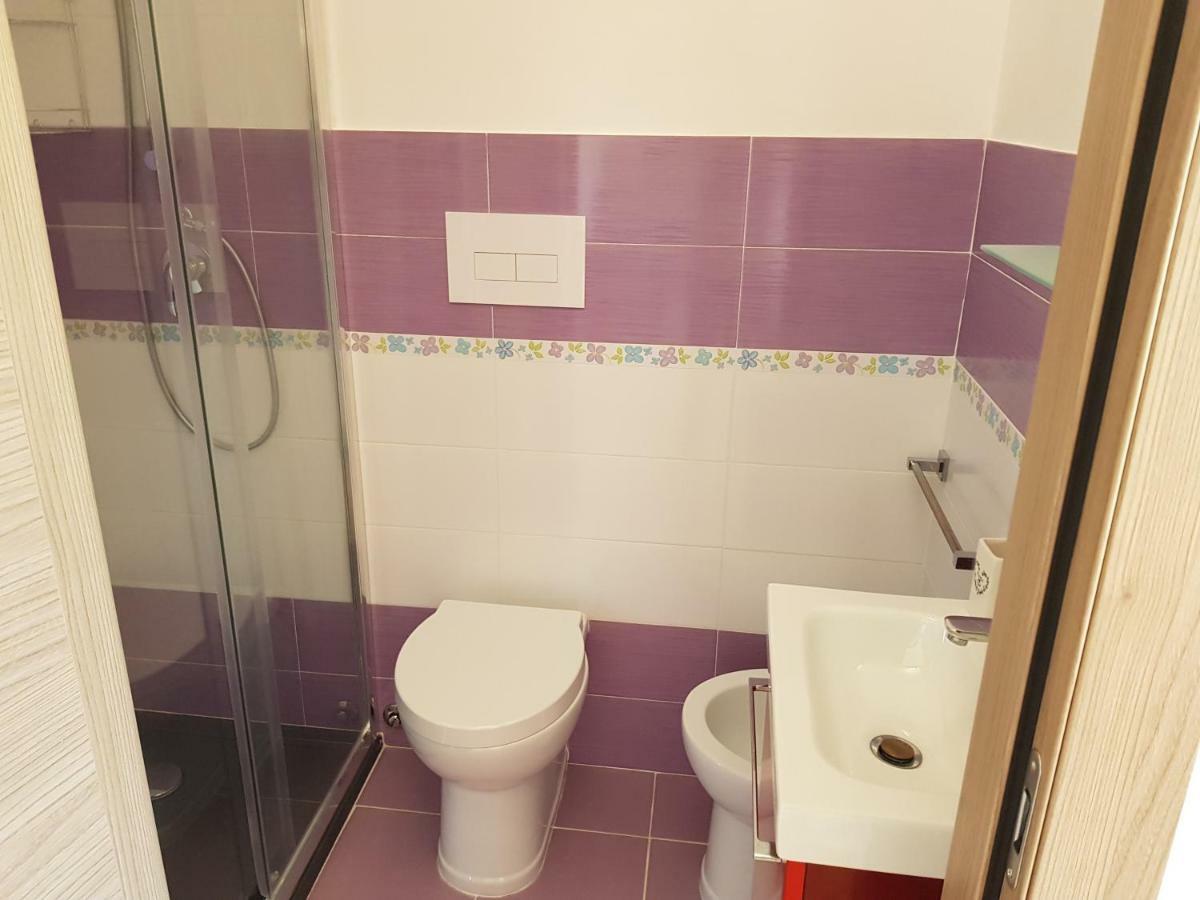 La Pietra Di Noto Hotel Bagian luar foto
