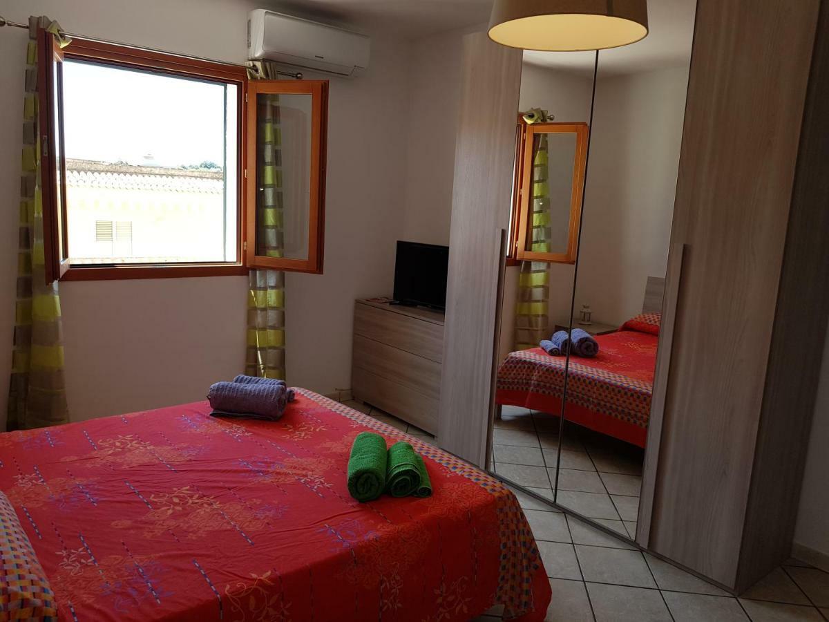 La Pietra Di Noto Hotel Bagian luar foto