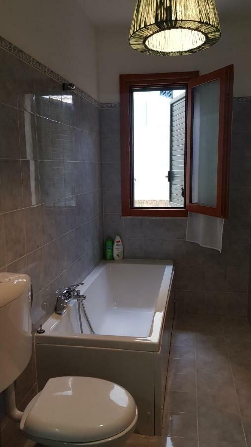 La Pietra Di Noto Hotel Bagian luar foto