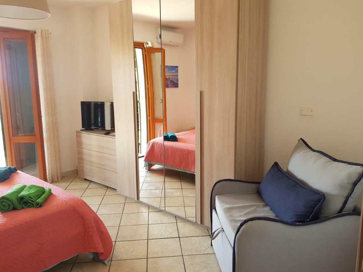 La Pietra Di Noto Hotel Bagian luar foto