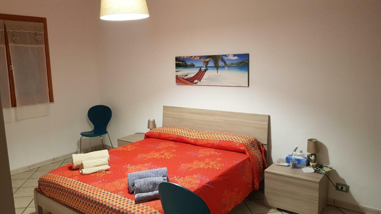La Pietra Di Noto Hotel Bagian luar foto