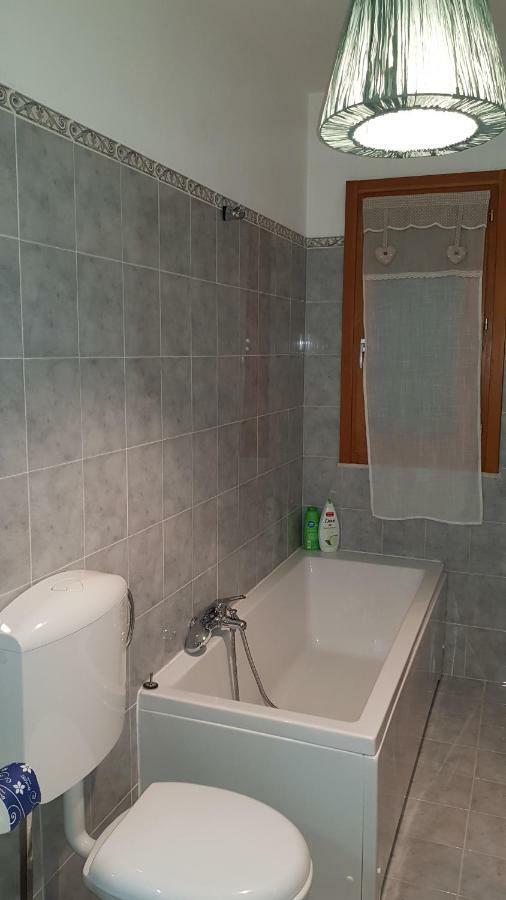 La Pietra Di Noto Hotel Bagian luar foto