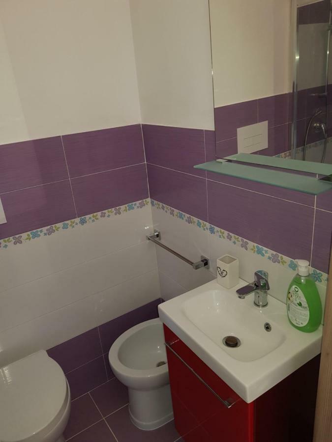La Pietra Di Noto Hotel Bagian luar foto