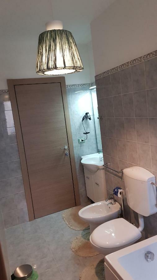 La Pietra Di Noto Hotel Bagian luar foto