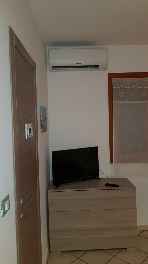 La Pietra Di Noto Hotel Bagian luar foto