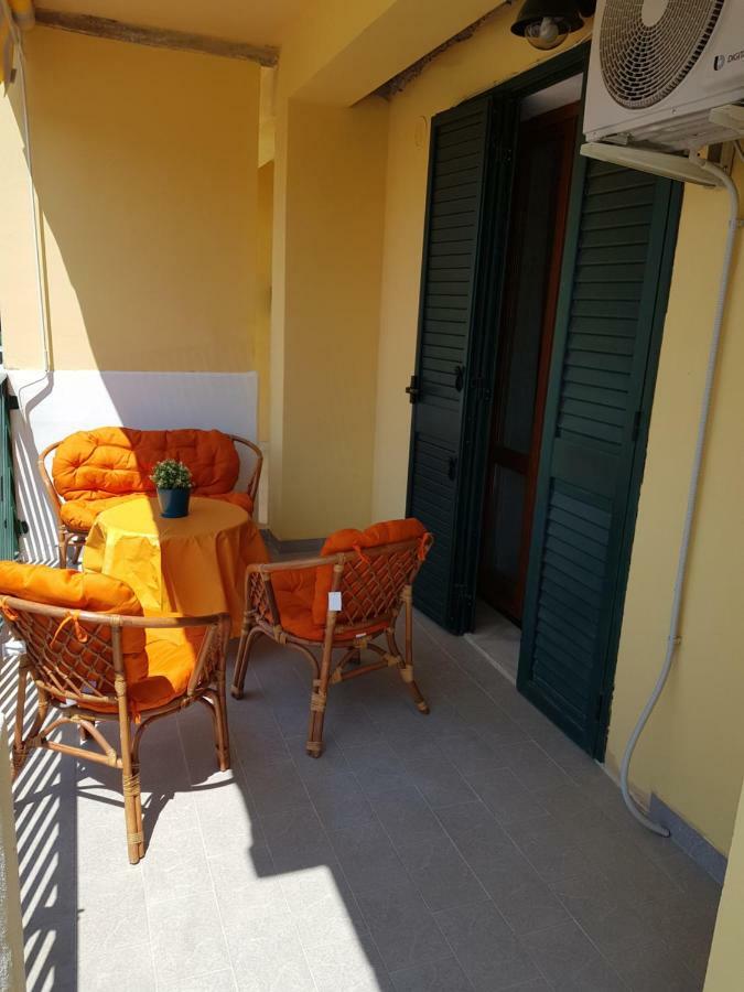 La Pietra Di Noto Hotel Bagian luar foto