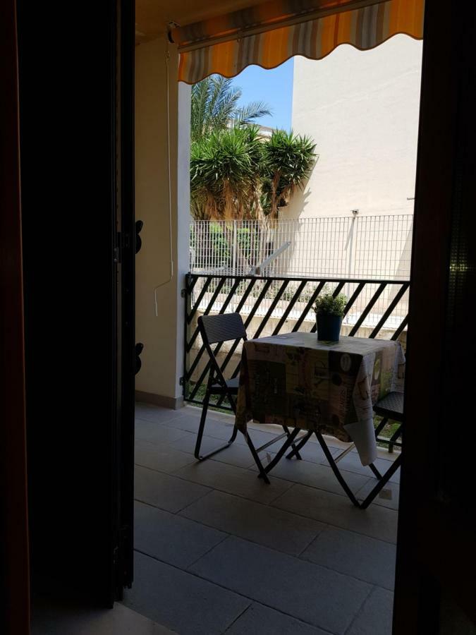 La Pietra Di Noto Hotel Bagian luar foto
